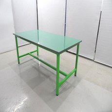 작업대/ 작업다이/ 포장작업대 (그린)