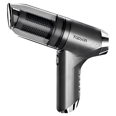 TOPSON 三合一小鋼炮吸塵器, HD6671