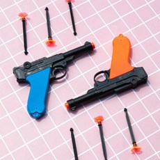 4개세트 안전다트총세트 4개세트, 본상품선택, 1개