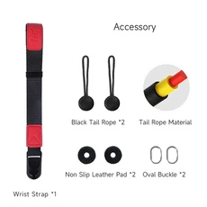 퀵릴리스 카메라 스트랩 70kg 하중 - 내구성이 뛰어난 나일론 및 가죽 편안함을 위해 조절 가능 사진작가에, 05 4