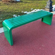 백화점 의자 라운지 놀이 병원, 그린 길이 180x가로 40x높이 45