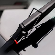 1+1 쉽딱 와이퍼 암 부스터 용수철 밀착기 밀착불량 닦임불량 와이퍼 수리 도구 복원, 쉽딱 와이퍼암 부스터(운전석+조수석)