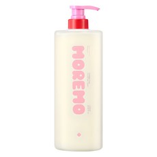 모레모 슈퍼 리페어 샴푸, 1L, 1개