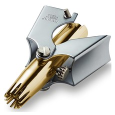ROYAL 鼻毛修剪器, Golden Birdie, 1入