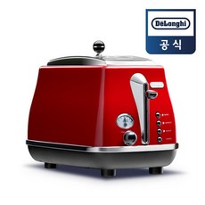 드롱기 아이코나 클래식 토스터기 CTO2003, CTO2003.R