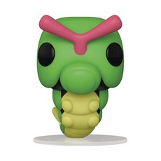 Funko Pop! 게임: 포켓몬 S8 - 캐터피