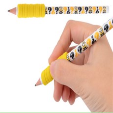 루이일 굳은살방지 볼펜 그립 1P 샤프홀더