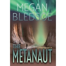 (英文圖書)The Metanaut: a supernatural thriller 精裝版, Arched Brow Books, 英文