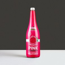 엘리트 핑크석류 1L 터키 직수입 15brix 유기농100% 착즙주스