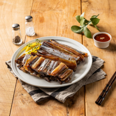 HACCP 포항 구룡포 과메기 청어과메기 손질 반손질, 손질 430g, 1개