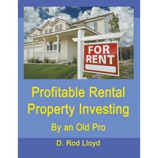 (영문도서) Profitable Rental Property Investing Paperback, D. Rod Lloyd, English, 9798215097045