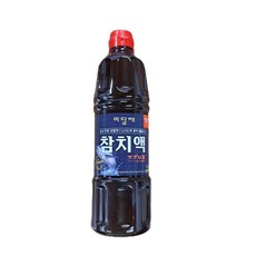 미담채 참치액 1kg (유통기한임박 26.3.24 재고90개)