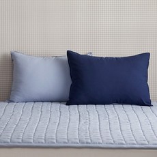 모던하우스 ON 젤라또 소프트워싱 베개커버 2size 8colors 774628