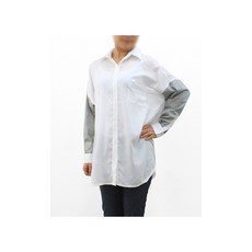 패션스타트 패턴인 P256 Shirt 여성 셔츠 블라우스 옷 패턴 도안 옷본 여성복, 1개, 혼합