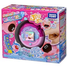 TAKARA TOMY 타카라토미 푸니룬즈 푸니스타 클리어핑크