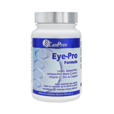 캔프리브 아이프로 시력 영양제 CanPrev Eye Pro, 1개, 60캡슐, 60정