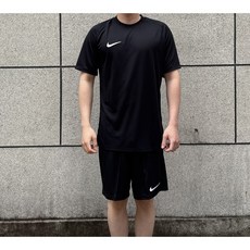 나이키 반팔 반바지 상하의 드라이핏 세트