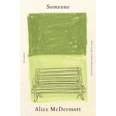 (영문도서) Someone Paperback, Picador USA, English, 9781250888389