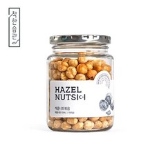 착한습관 [41~412 랜더스데이] 헤이즐넛 200g