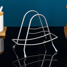 스테인리스 냄비 뚜껑 도마 거치대 주방 정리대 홀더 싱크대정리 스텐도마걸이 도마보관함