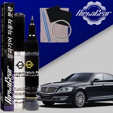 [DND] 뉴 체어맨 붓펜 LAE 클래식블랙 페인트 셀프 도색