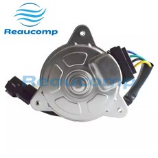 스즈키 에르티가용 엔진 냉각 라디에이터 팬 모터 265000-0050