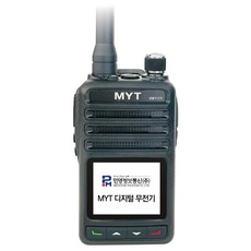 디지털 생활무전기 MDF-G10 1대, 1개