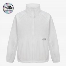 THENORTHFACE 노스페이스 여성 칠러 자켓 NJ3LS38A_WHT