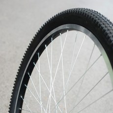JILUER 26X1.95(50-559) MTB 자전거 타이어, 1개