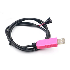 CP2102 실험용 USB to UART 케이블