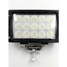 12V 24V 트럭 서치라이트 화물차 데이라이트 작업등
