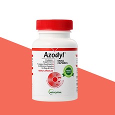 [베토퀴놀] 강아지 고양이 아조딜 90캡슐 (아이스팩 2개 제공), 1개, 신장, 90회분