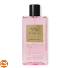 빅토리아 시크릿 파인 프래그런스 미스트 Bombshell Seduction, 1개, 250ml