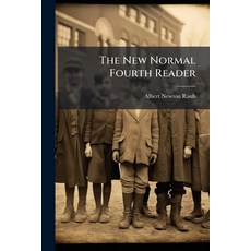 (英文圖書)The New Normal Fourth Reader 平裝版, Hutson Street Press, 英文