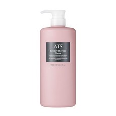 ATS 리페어 테라피 마스크 1000ml 1개, 1L
