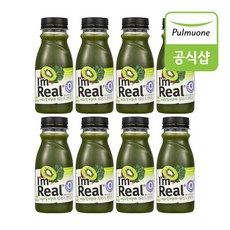 [풀무원]아임리얼 케일앤 키위 190mlx8개, 8개, 190ml