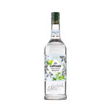 공식지파드 모히토맛 시럽, 1L, 1개