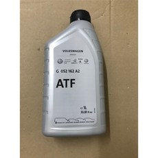 歐馬國際 變速箱油 G052162A2 A3 A4 A6 BORA BEETLE GOLF T4 PASSAT, 1個, 德國副廠