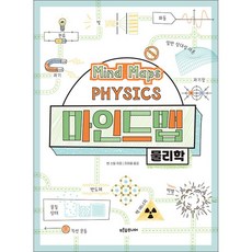 푸른숲주니어 / 마인드맵 물리학