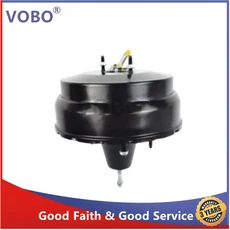 toyota 호환 Land Cruiser 90 2.7L 1995-2002 44610-6A010 용 진공 브레이크 서보 부스터, 01 44610-6A010