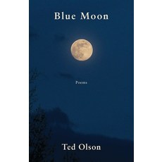 (영문도서) Blue Moon Paperback, Iris Press, English, 9781604545142