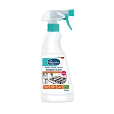 Dr. Beckmann 廚房重油污清潔劑 輕鬆去除頑固油垢, 500ml, 1瓶
