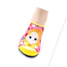 끈이스토어 캐릭터 아쿠아슈즈 아쿠아삭스 워터슈즈