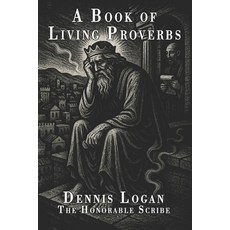 (英文圖書)A book of living proverbs 平裝版, Penemue Media LLC, 英文