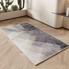 운동기구매트 실내자전거 방음매트 자전거 충격흡수, 먼지 평화로운 세상, 부유 먼지 안세