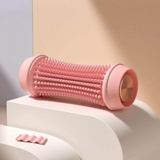 에디랩 종아리돌돌이 종아리알빼는기구 전문가용, 1개, 2세대 핑크 업그레이드