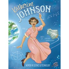 Katherine Johnson Paperback, Discovery Library, English, 9781731612229