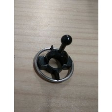 네스프레소 거품기 헤드 액세서리 에어로치노 호환, 거품기 헤드 없는 온열 헤드, 기본 모델명/품번