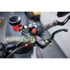 SJMT 昇傑 銨科 鋁合金油杯蓋 適用 ANB2 ANB4 總泵, 金, 詳見包裝