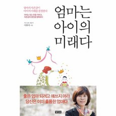 엄마는 아이의 미래다, 청조사